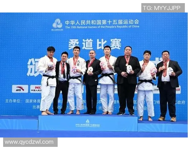 世界柔道锦标赛收官，中国男队团体奖牌数创历史新高