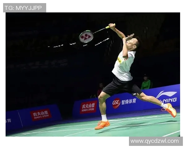 羽毛球运动员战术执行与心理调节