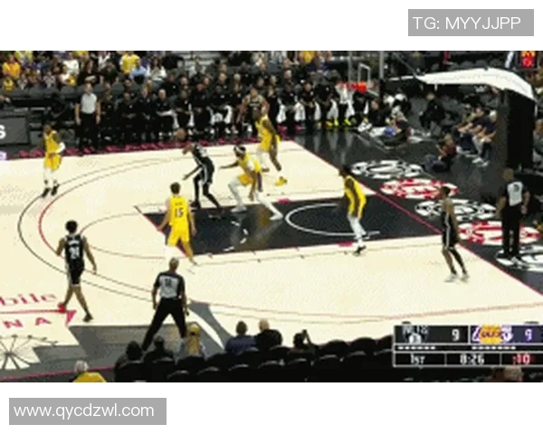 最新战报：詹姆斯全场高光瞬间集锦