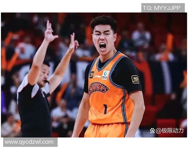 CBA季后赛激战正酣 强强对决引发冠军争夺白热化角逐